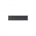 Hugg M Black 60 x 250